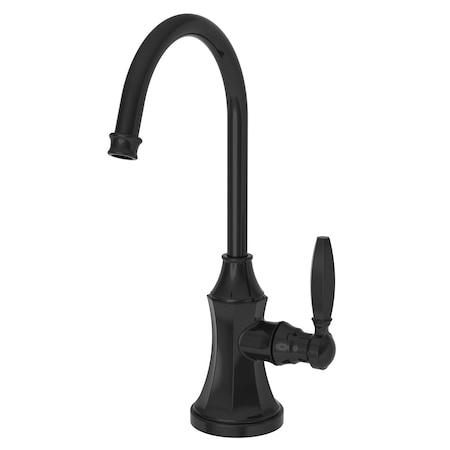 Newport Brass Cold Water Dispenser in Gloss Black 1200-5623/54